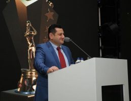 Award of Best Hair Transplant Clinic – Turkey 2018